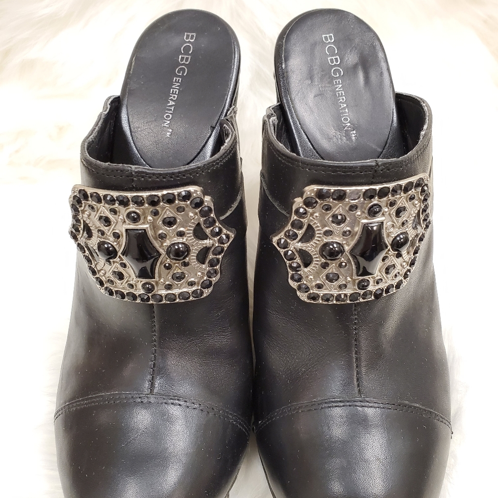 BCBG Shoes